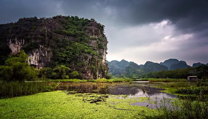 An Binh Island