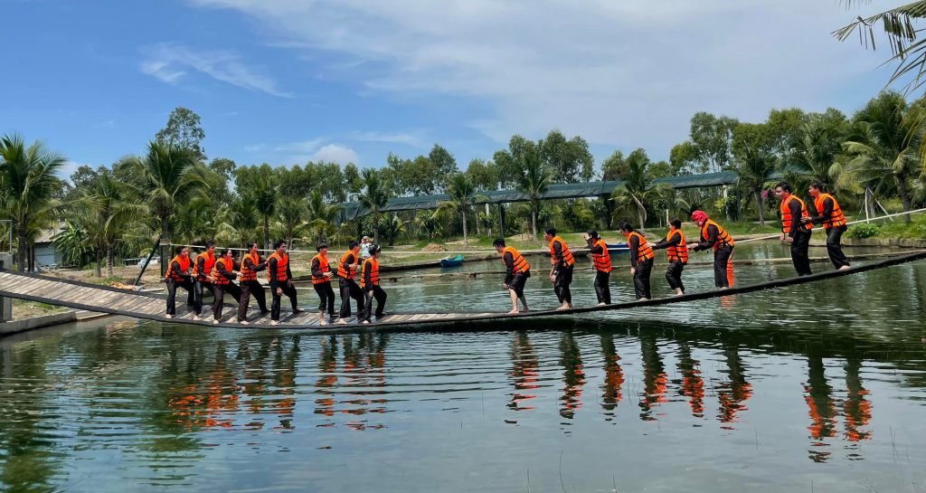 Top 10 Best Places to Visit in Long An – Floating Villages, Wetlands & Cultural Gems 5 ChaviGarden01 1024x545 1