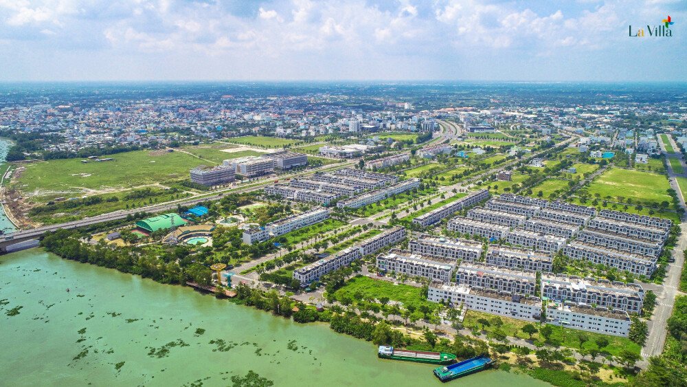 Top 10 Best Places to Visit in Long An – Floating Villages, Wetlands & Cultural Gems 11 Lavilla Green City 5 2