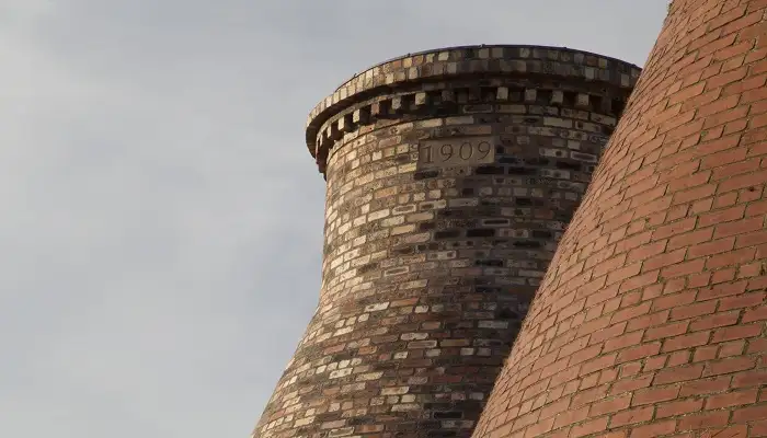 Pottery Kilns
