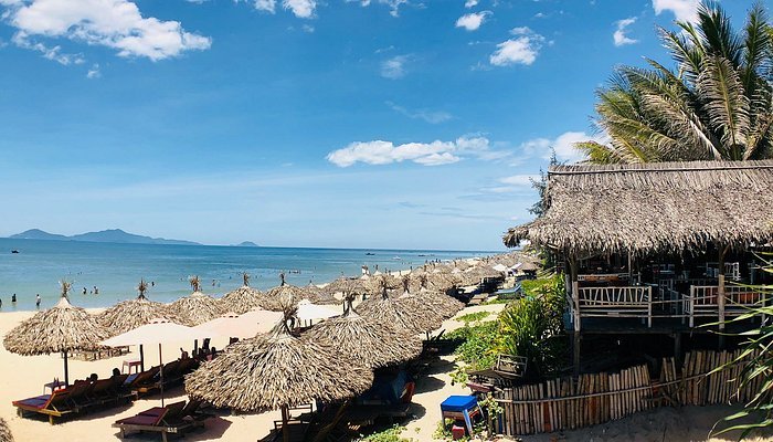 an bang beach