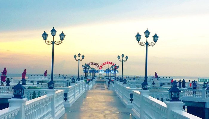 Top 10 Best Places to Visit in Thanh Hóa – Beaches, Nature Reserves & Historical Sites 8 bai bi n h i ti n