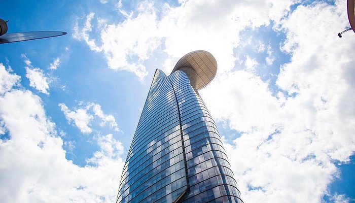 bitexco financial tower
