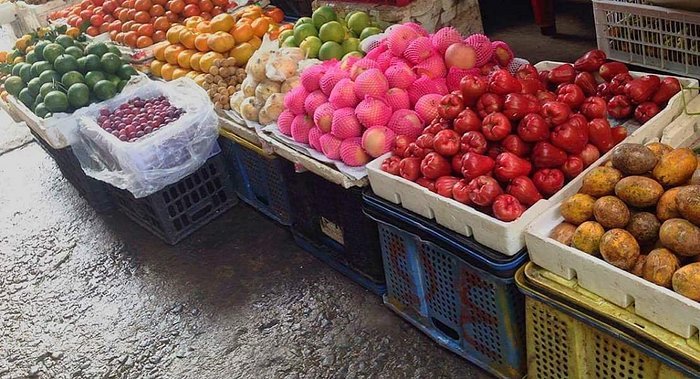 Top 10 Best Places to Visit in Long An – Floating Villages, Wetlands & Cultural Gems 2 can duoc market long