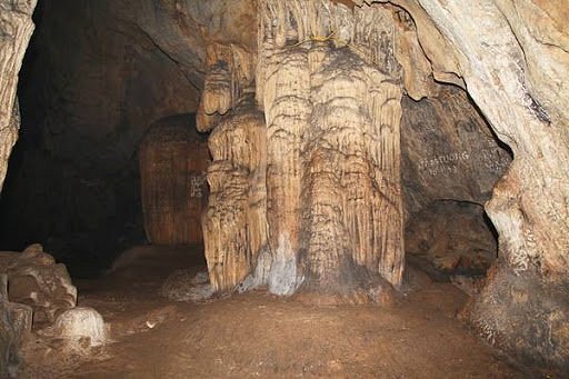 Top 10 Best Places to Visit in Thanh Hóa – Beaches, Nature Reserves & Historical Sites 10 d ng t th c