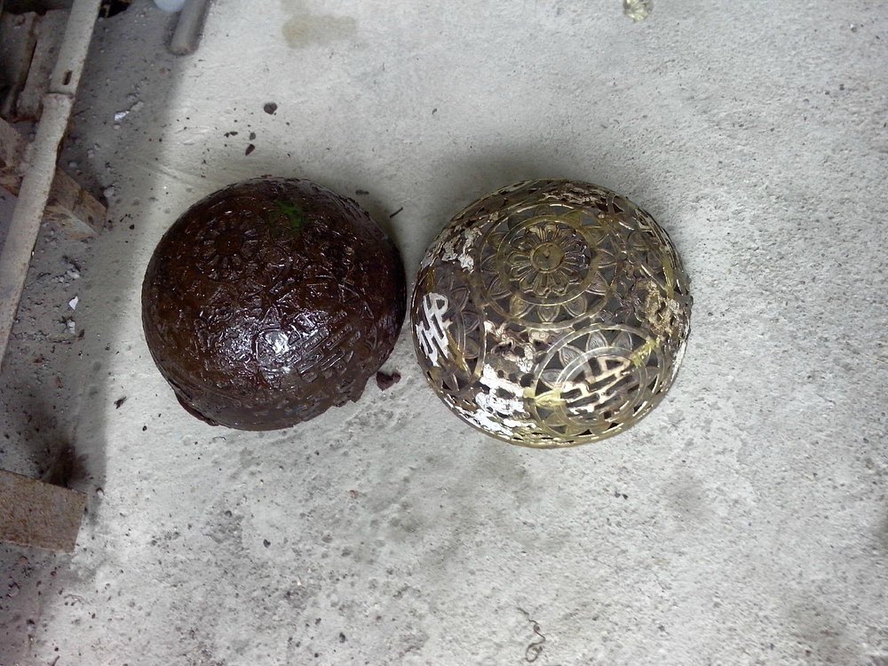 Top 5 Best Places to Visit in Thái Bình – Beaches, Pagodas & Cultural Heritage 5 dong xam silver village