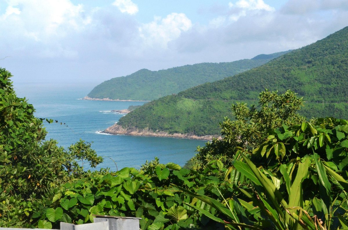 hai van pass