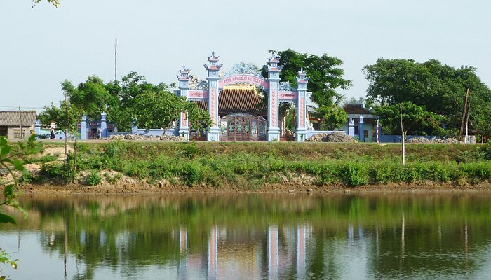 mai xa village communal