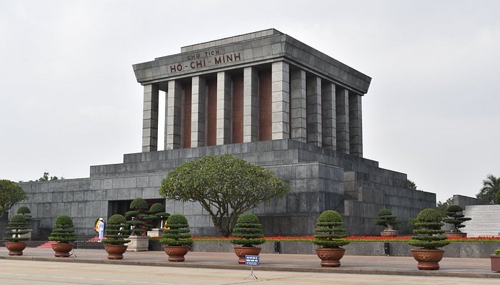 mausoleum