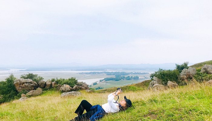 nui lam thanh hay con