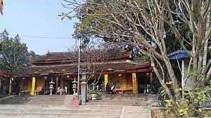 Top 10 Best Places to Visit in Thái Nguyên – Tea Hills, Lakes & Cultural Heritage 11 trong hoan c nh thu trong