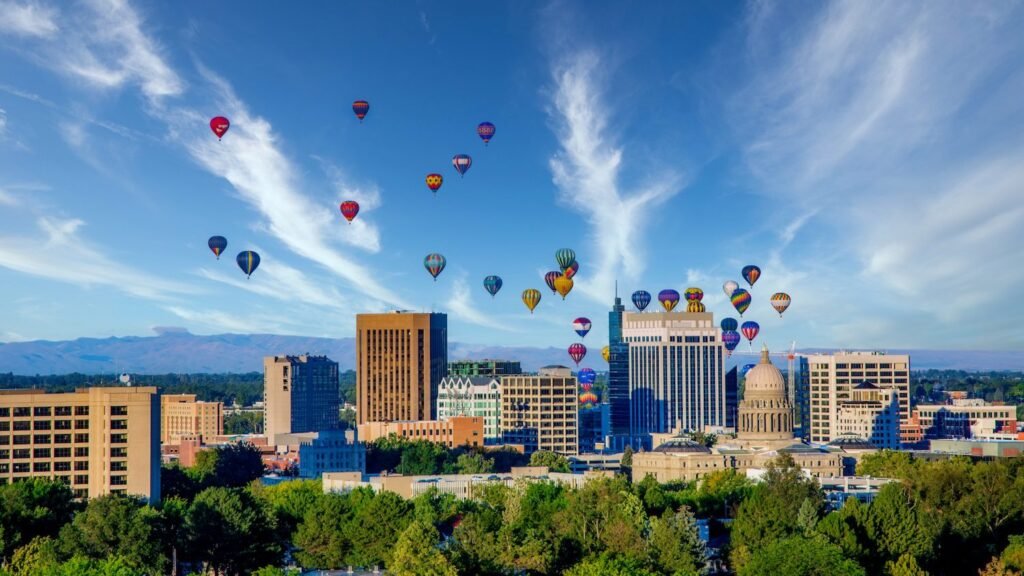 Idaho Travel Top 5 Visiting Places 3 10 Things to Know Before Moving to Boise Idaho