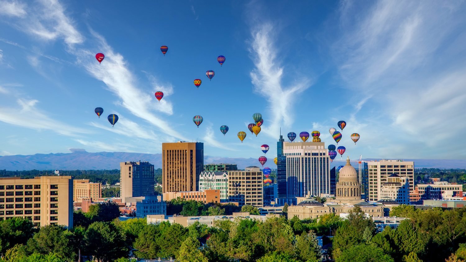 10 Things to Know Before Moving to Boise Idaho