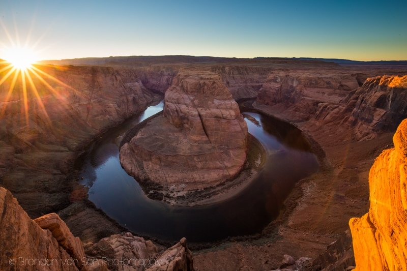 Horseshoe Bend