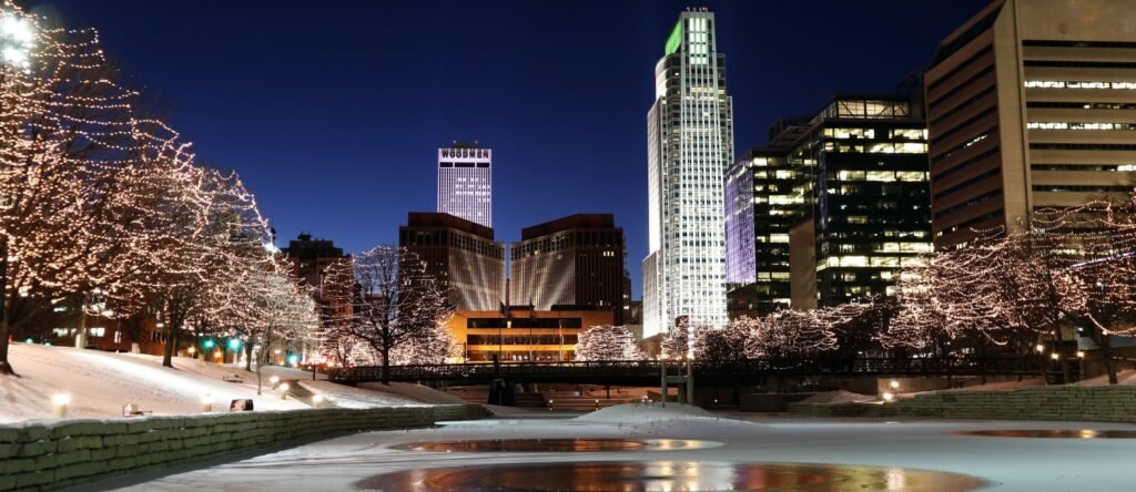 Top 5 Places to Visit in Nebraska 2 Shutterstock ONEKF hero