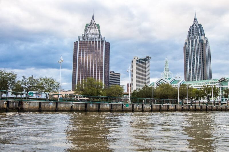 Alabama Top Visiting Places 4 gulf coast ducks mobile 3 1 2