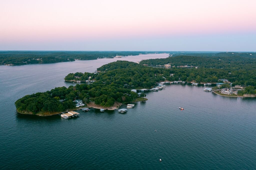 medium Lake of the Ozarks