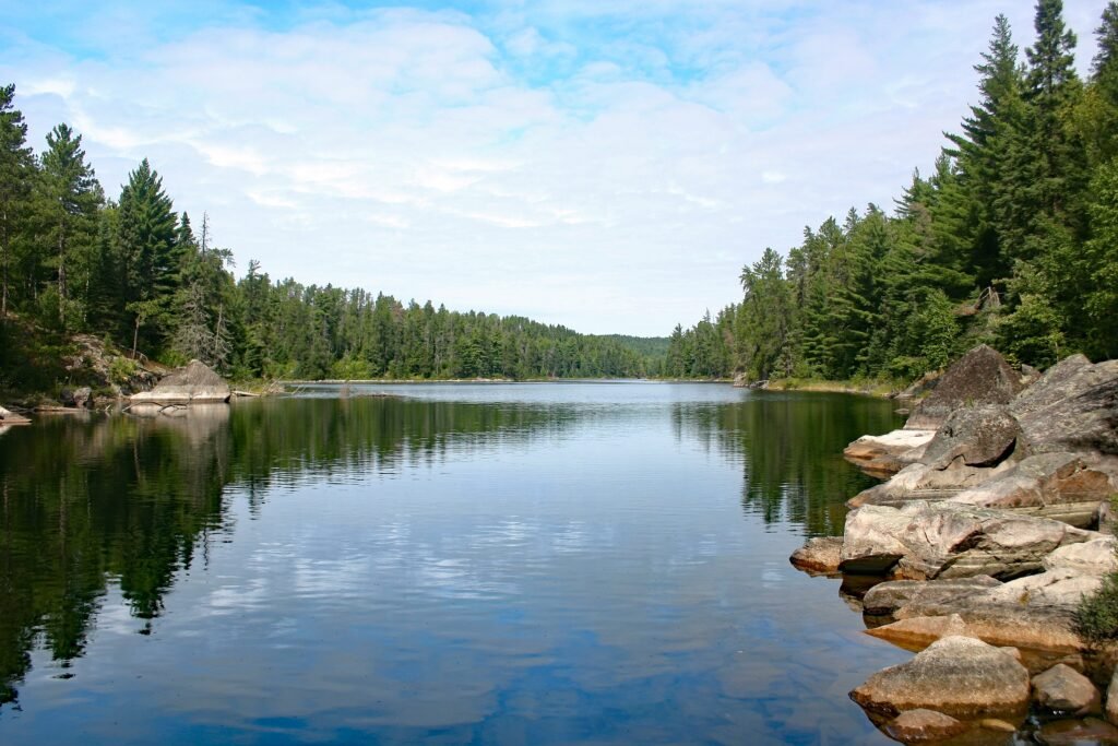 Top 5 Places to Visit in Minnesota 3 n shore scenic