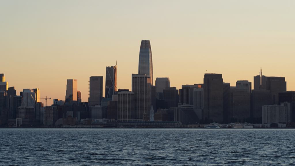 California Best Places to Visit, Best Time & Travel Tips 2 san francisco landmarks and hidden gems