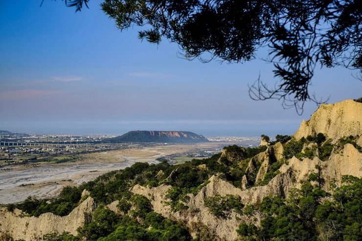 Top 20 Places to Visit in Algeria 13 scenic view sea against sky 1048944 1660575