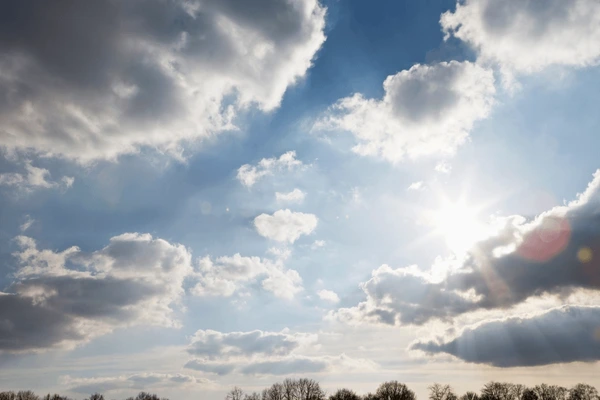 sun clouds sky kaarst north 600nw 2514467399