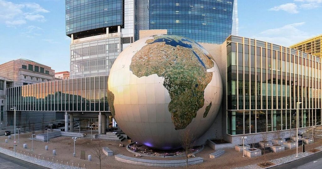 the north carolina museum