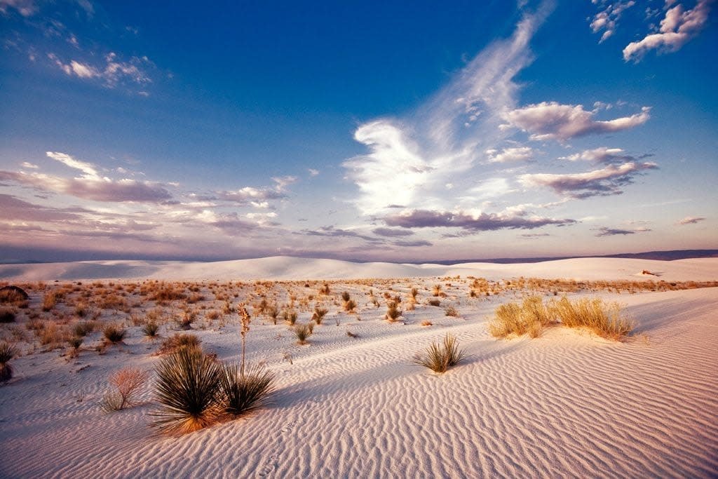 Top 5 Places to Visit in New Mexico 4 white sands national monument6 b234c7a2 2ecf 4602 9357 c756e7252023