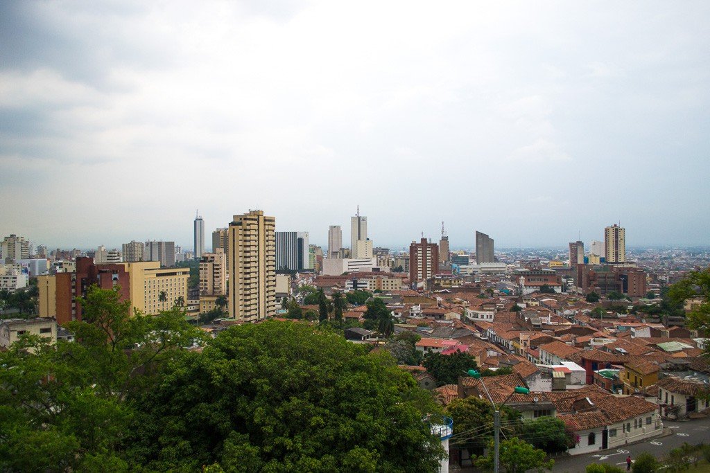 Cali Colombia 2