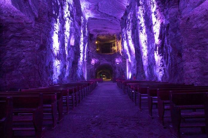 Salt Cathedral Zipaquira credit Jimmy Baikovicius CC2 696x464 1