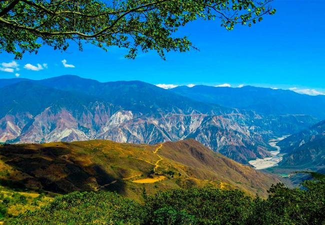 banner canon chicamocha