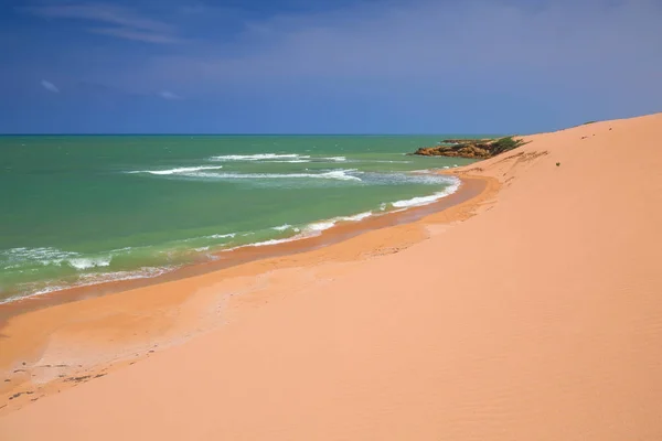 depositphotos 130665328 stock photo taroa dunes near punta gallinas