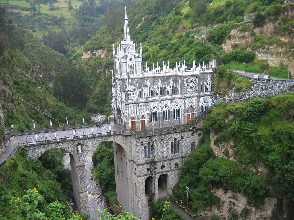 las lajas sanctuary 3