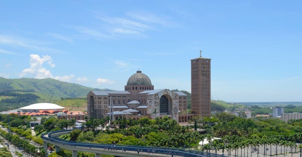 Top 5 Tourist Places in São Paulo, Brazil 8 pexels photo 19583150