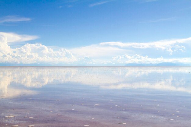 Top 5 Tourist Places in Qinghai, China 3 reflection clouds water 621468 50