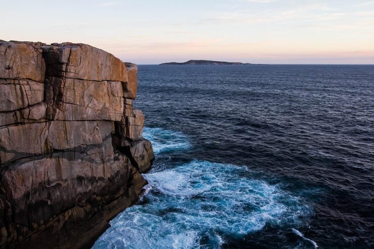 scenic view sea sunset 1048944 5809149