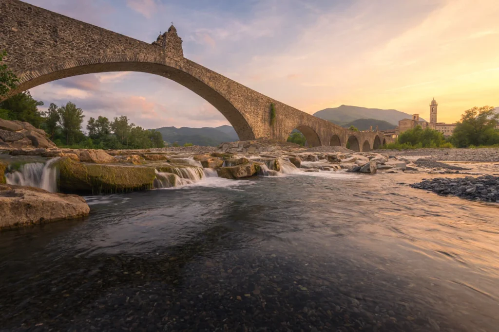 Bobbio Ponte Gobbo