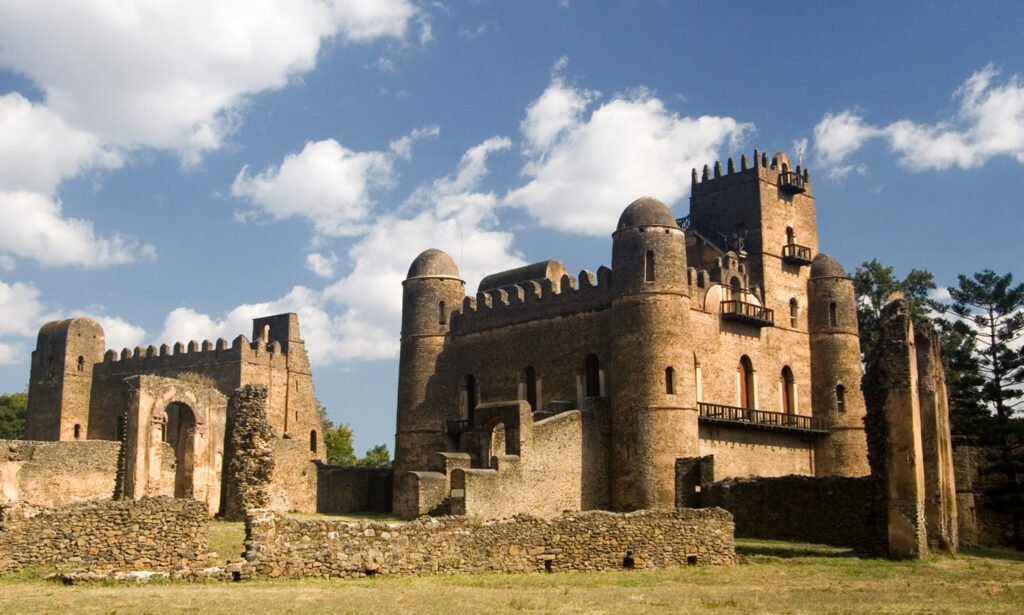 Gondar