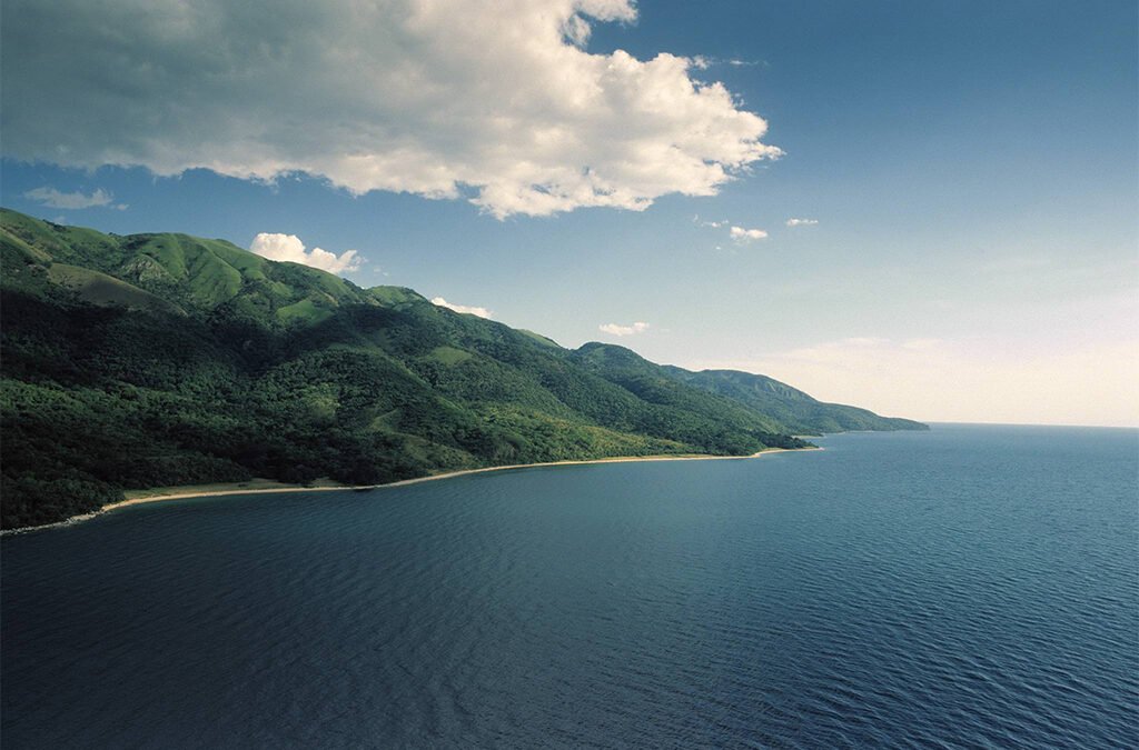 Lake Tanganyika Africas Oldest Lake and Its Wonders 1024x675 1