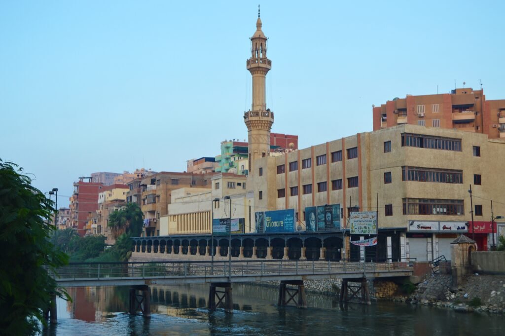 Top 5 Tourist Places in Sharqia, Egypt 4 Zagazig El Hariry Qesm Awal AZ Zagazig Ash Sharqia Governorate Egypt panoramio 2