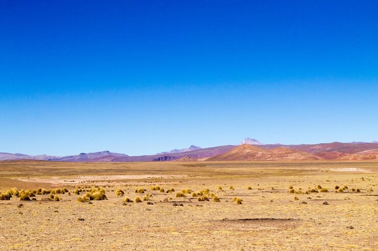 Top 20 Tourist Places in Djibouti 10 bolivian mountains landscapebolivia 218715 4273