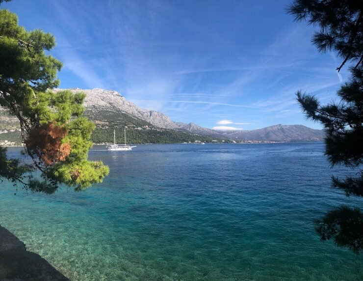 scenic view sea against sky 1048944 2808291