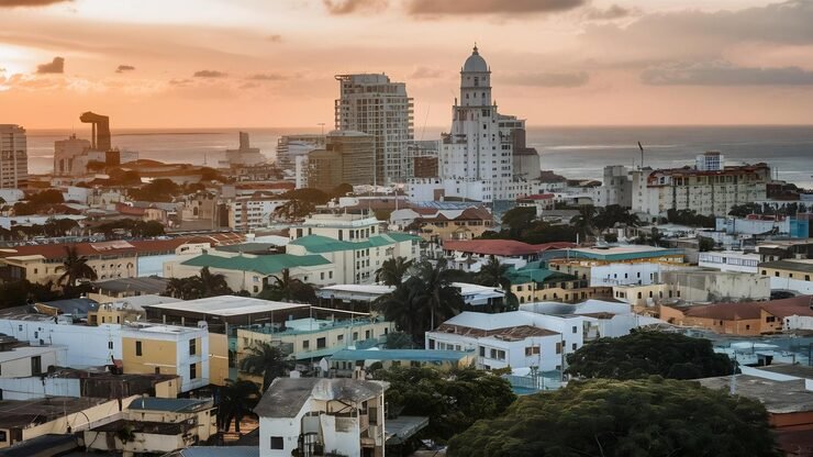 view cartagena de indias colombia 926199 2358476