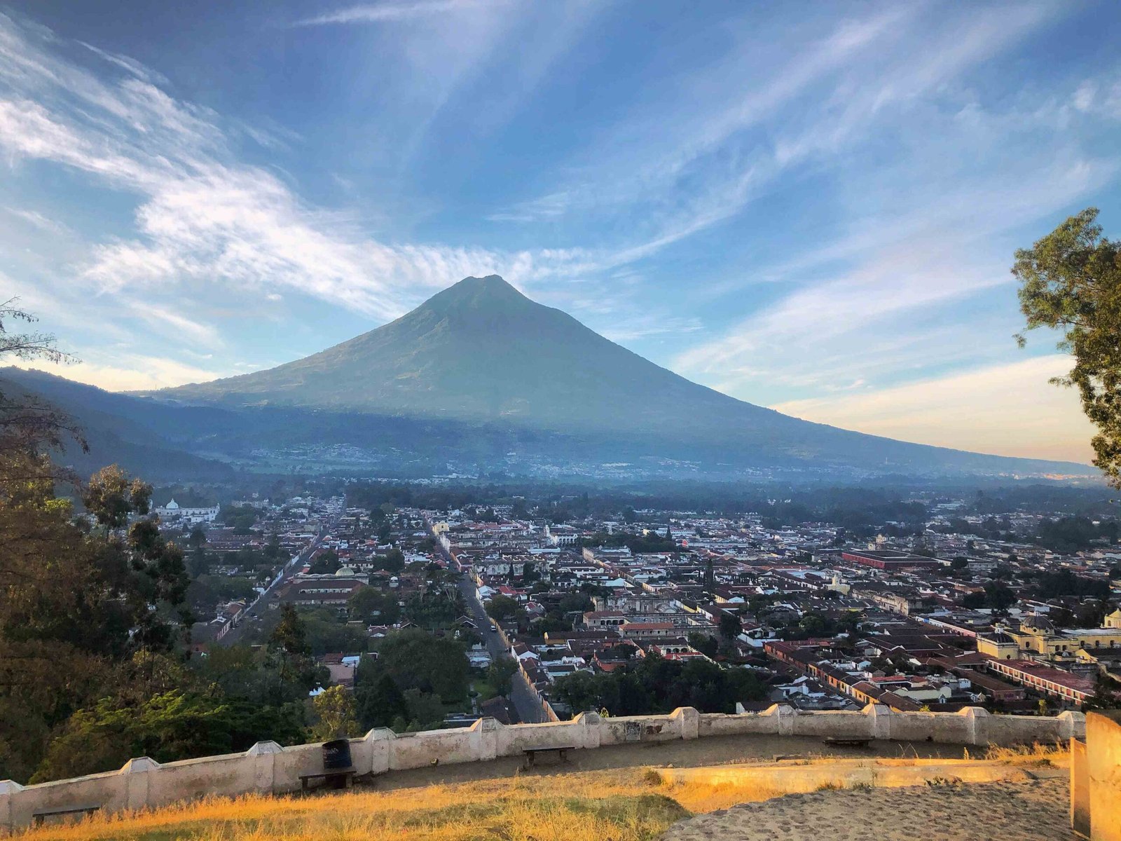10 Free Things to do in Antigua Guatemala 3 scaled 1