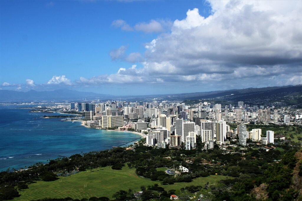2022 Views from Diamond Head 02