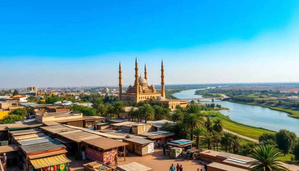 Amarah Iraq Best Things to Do Top Picks