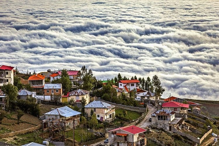 Babol Iran