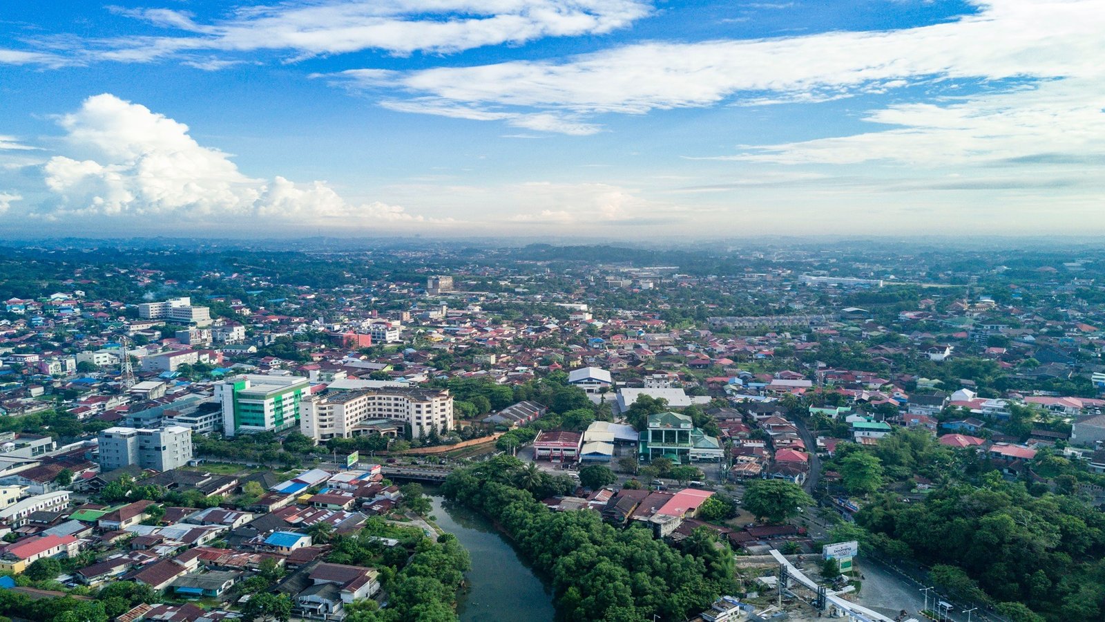Balikpapan Indonesia