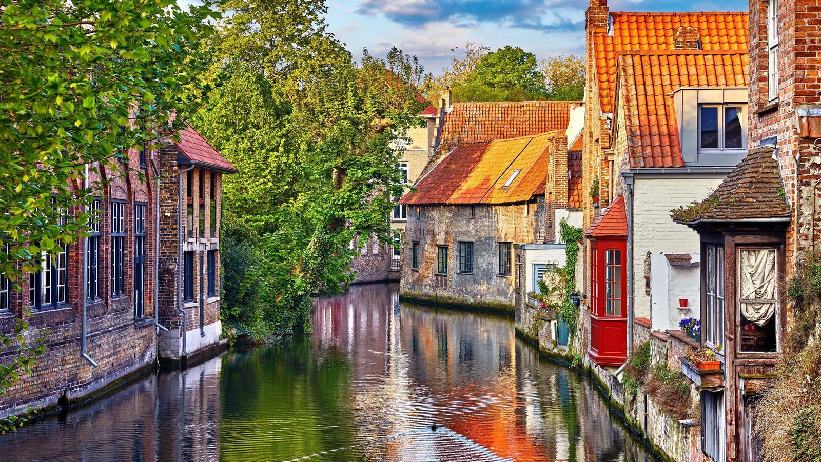 Bruges 3