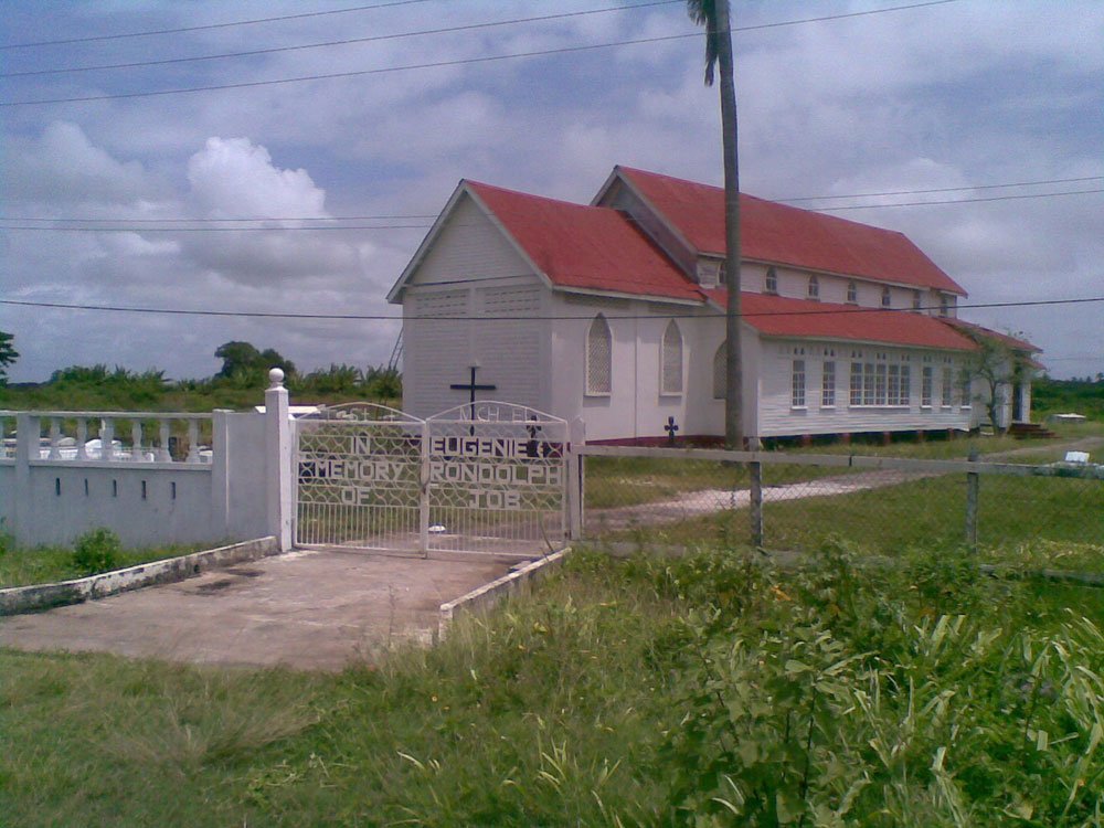 Church