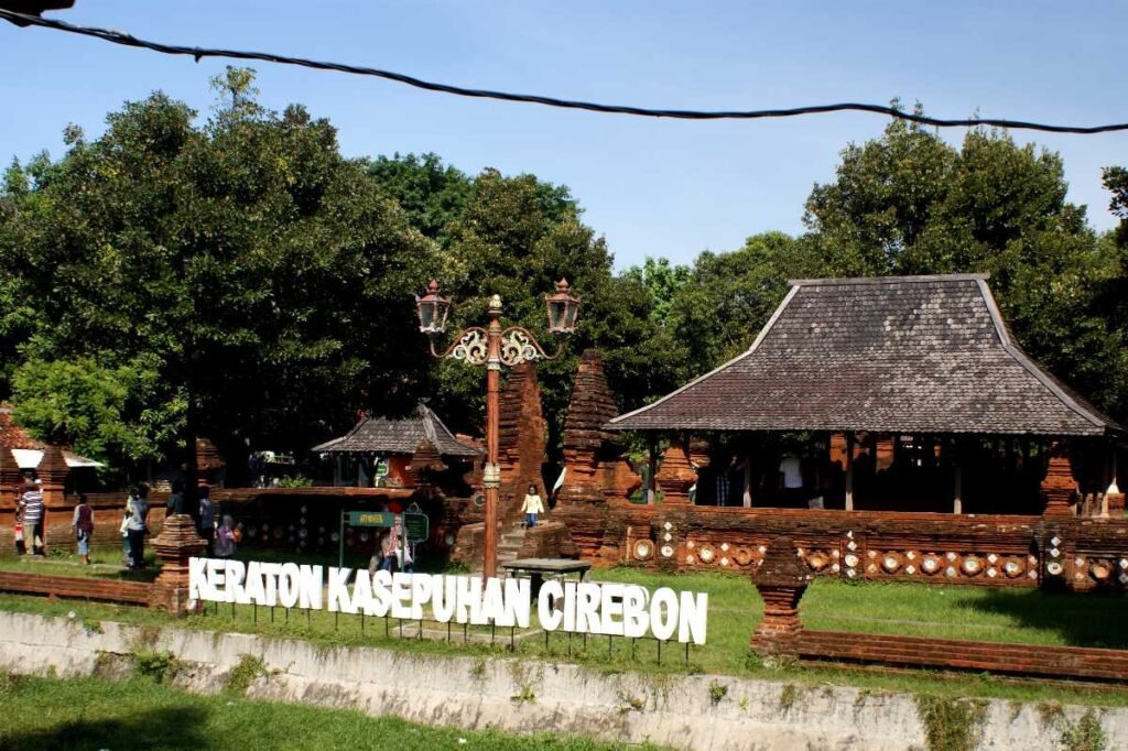 Cirebon Keraton Kasepuhan 20190708103519 1